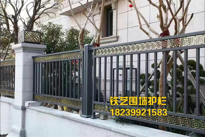 別墅案例展示